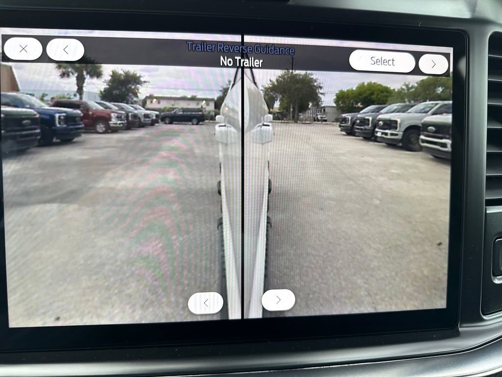 New 2026 Ford F250 Lariat AWD/4WD image 29