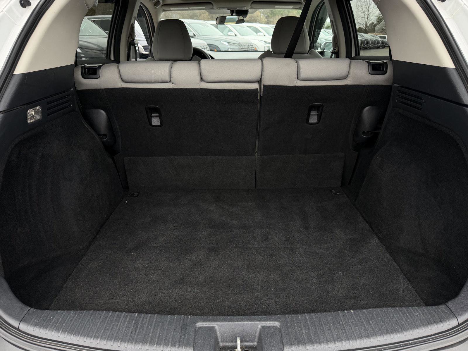 Used 2022 Honda HR-V EX image 26