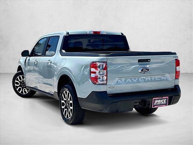 Used 2024 Ford Maverick Lariat FWD image 13