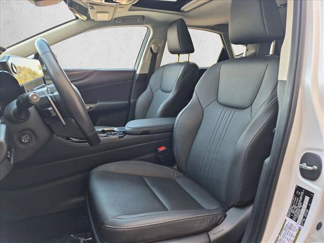 Used 2025 Lexus NX 350 AWD w/ Cold Area Package image 17