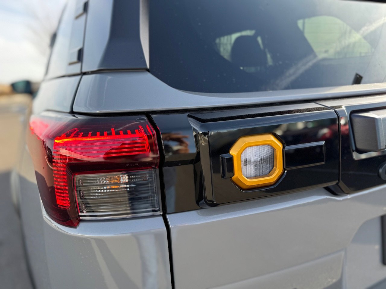 New 2026 Subaru Outback Wilderness image 41