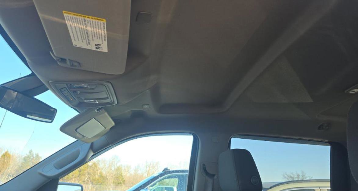 Used 2022 Chevrolet Silverado 1500 RST w/ Z71 Off-Road Package image 15