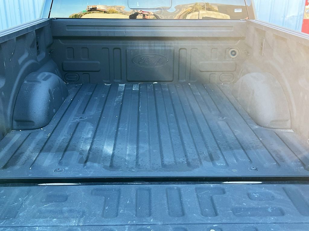 Used 2025 Ford F150 XLT w/ Equipment Group 302A MID image 28