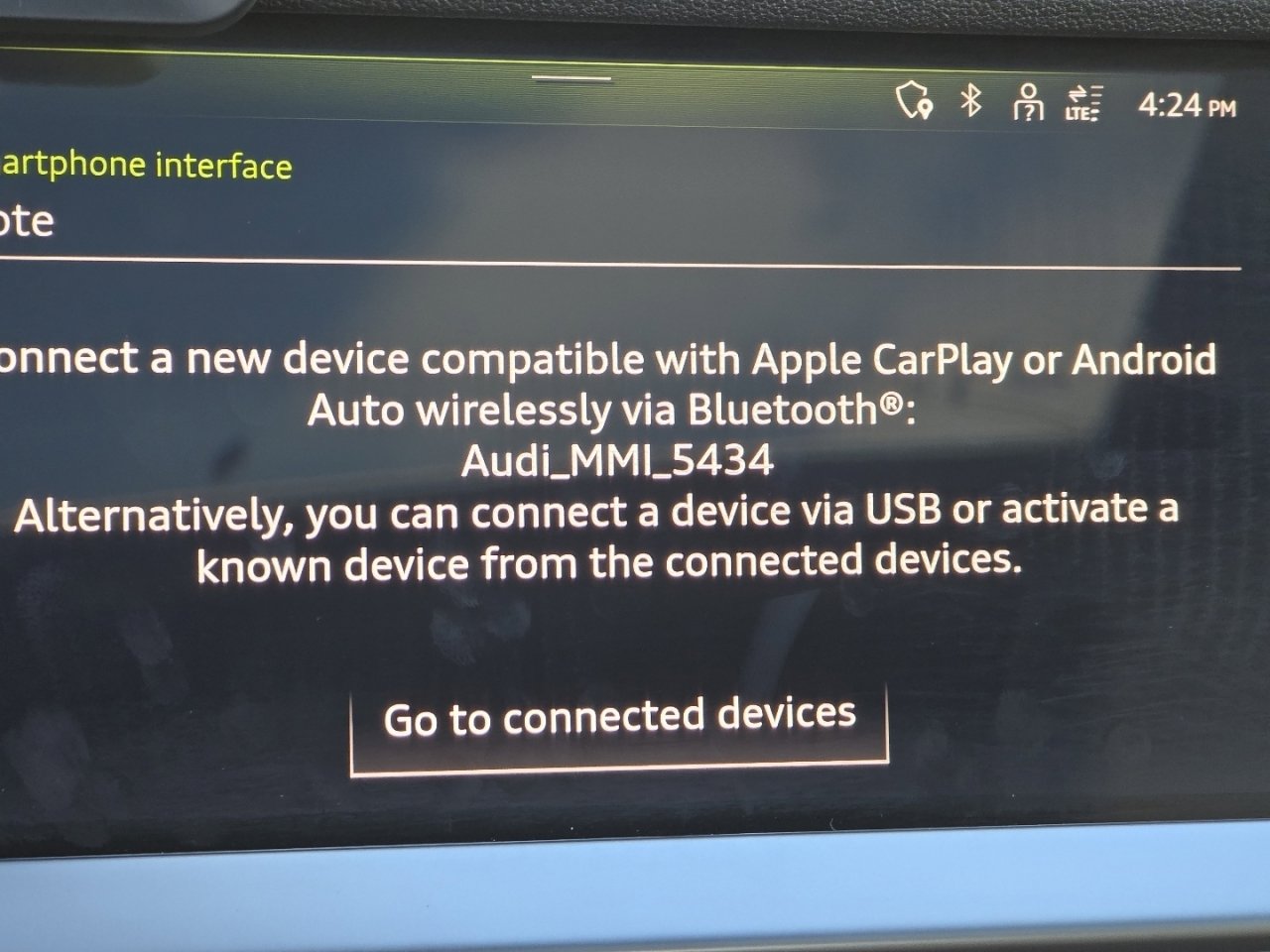 Used 2023 Audi S3 Premium Plus w/ Premium Plus Package image 6