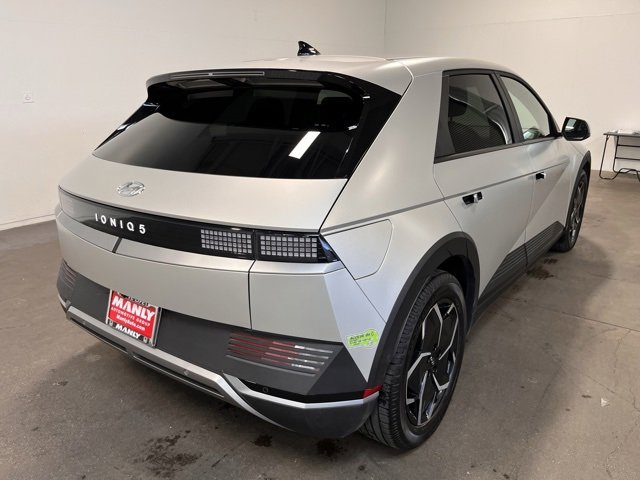 Used 2023 Hyundai Ioniq 5 SEL w/ Cargo Package image 3