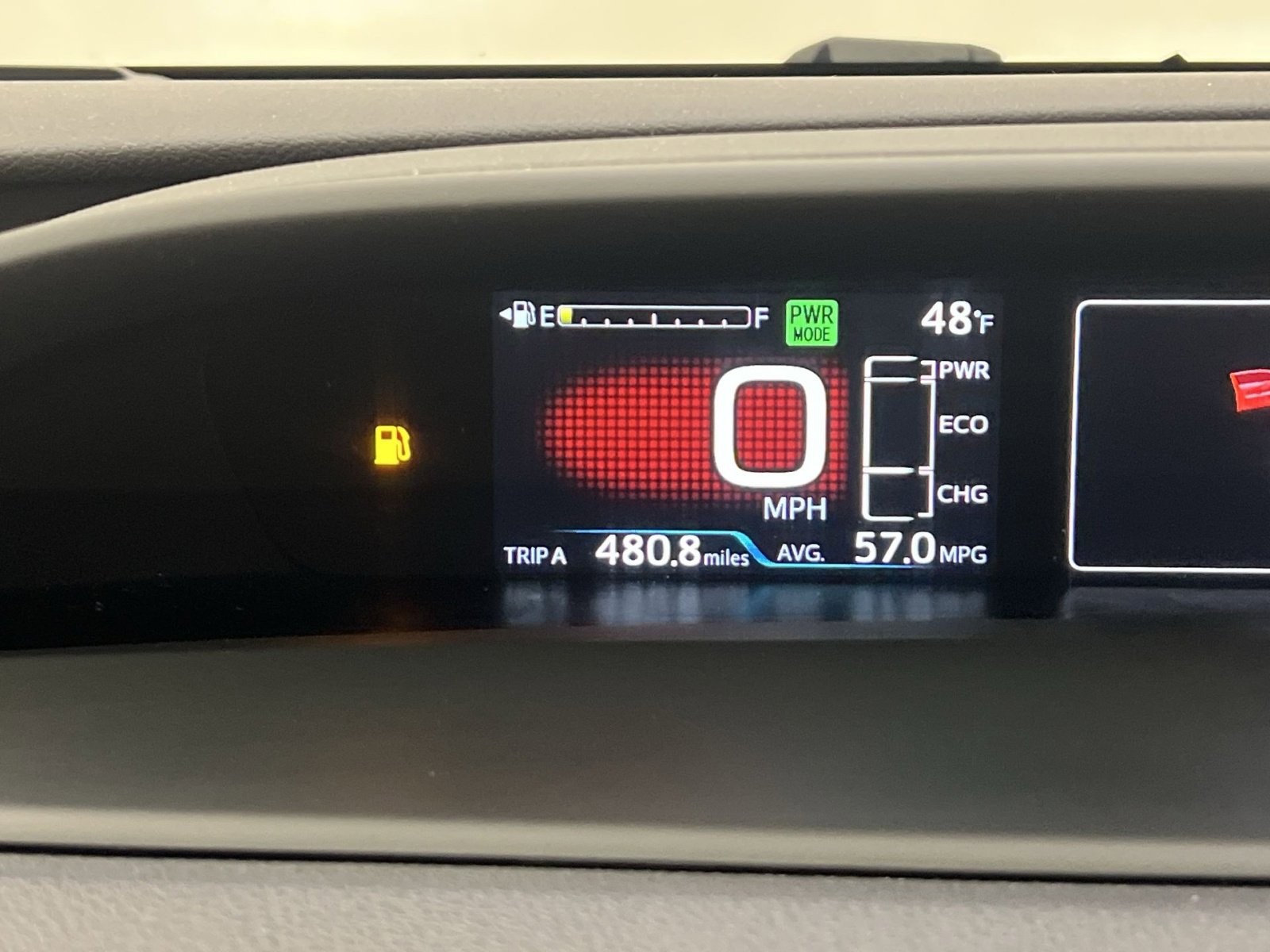 Used 2020 Toyota Prius Prime Limited image 15