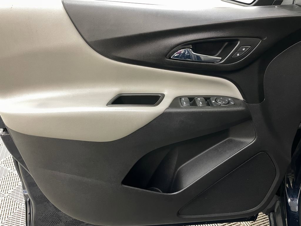 Certified 2021 Chevrolet Equinox LS w/ LS Convenience Package FWD image 21