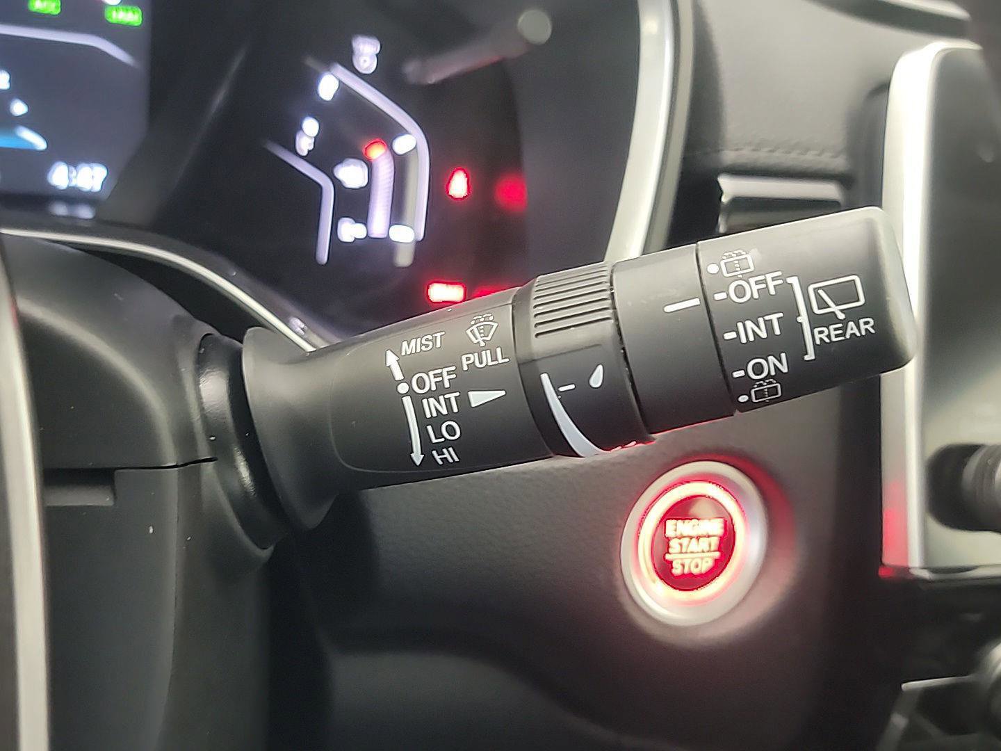 Certified 2021 Honda CR-V EX image 29