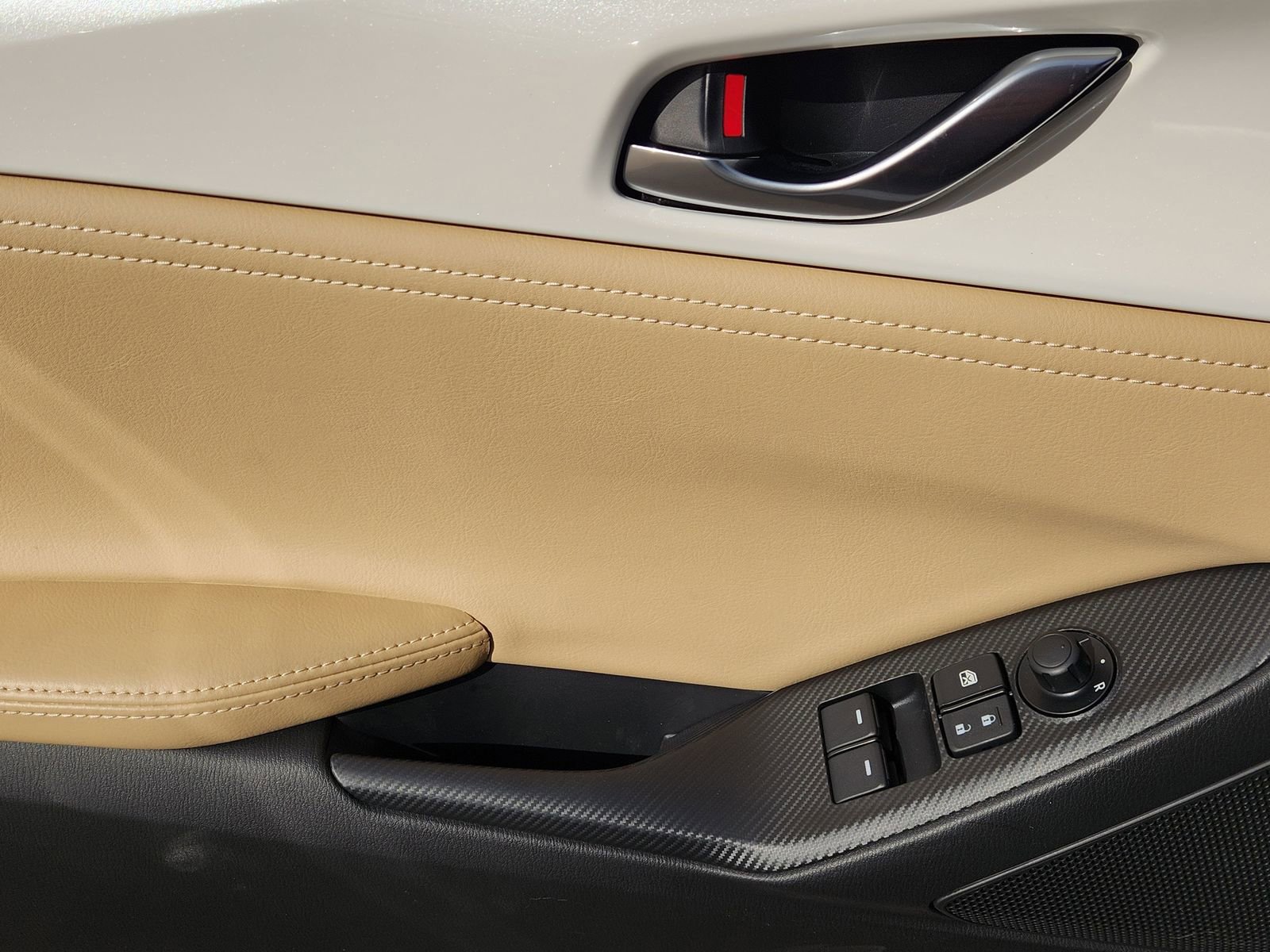 New 2025 MAZDA MX-5 Miata Grand Touring image 22