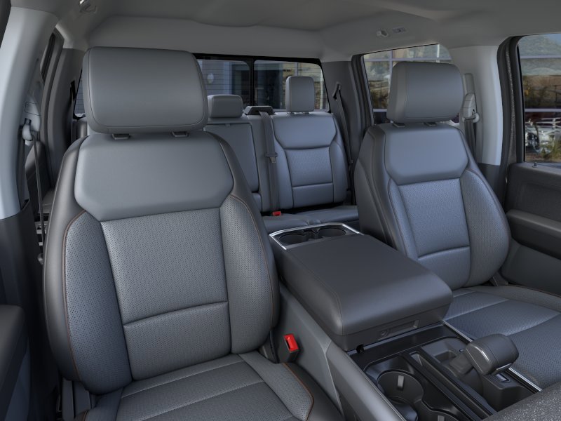 New 2026 Ford F150 Lariat AWD/4WD image 11