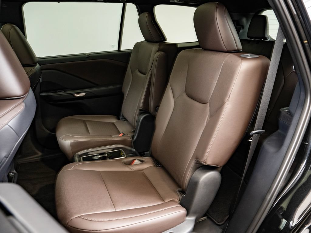 New 2026 Lexus TX 350 AWD w/ Technology Package image 44