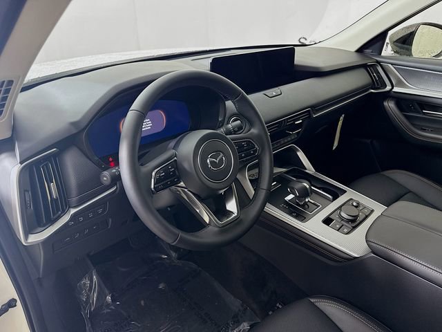 New 2026 MAZDA CX-90 3.3 Turbo w/ Premium Sport Pkg image 9