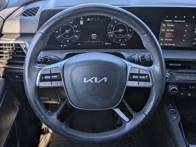 Used 2024 Kia Telluride SX Prestige X-Pro image 10