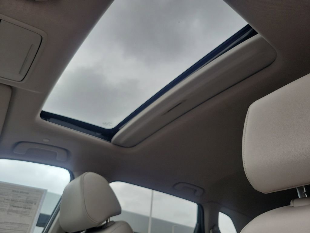 Certified 2023 Honda CR-V EX-L image 32