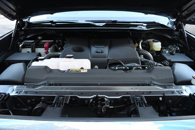 New 2026 Toyota Tundra SR5 image 13