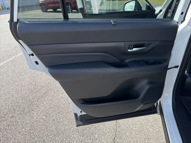 Used 2024 Toyota Grand Highlander AWD Hybrid image 15