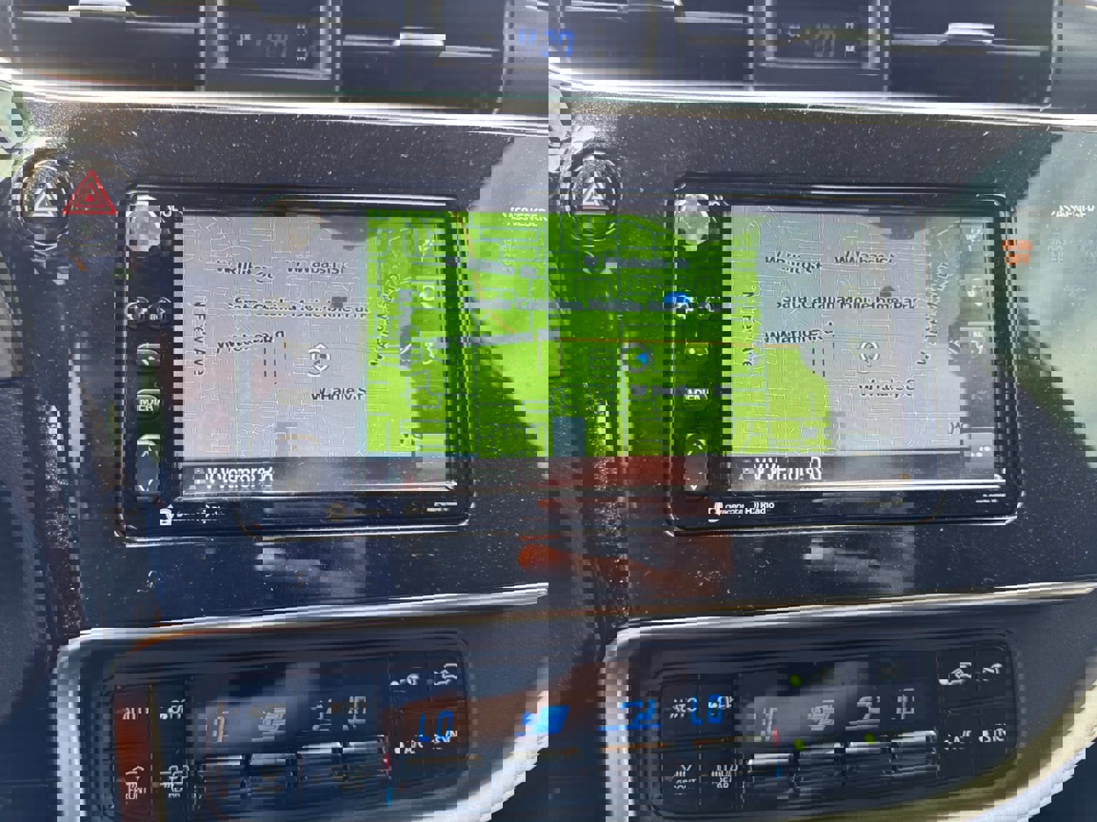 Used 2018 Toyota Corolla iM w/ Carpet Mat Package (TMS) image 20