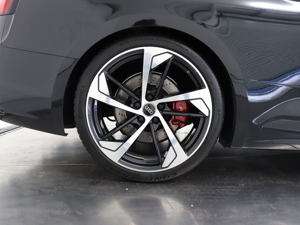 Used 2019 Audi RS 5 image 49