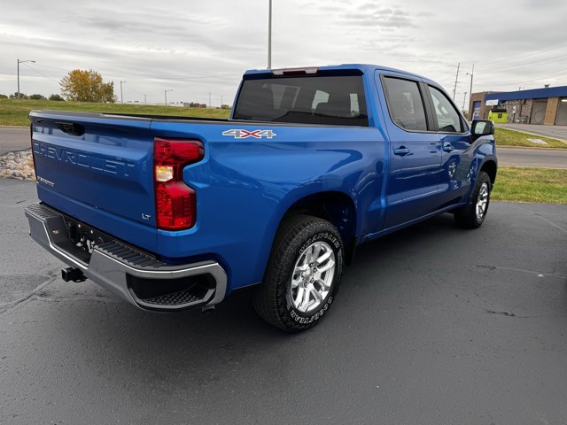 Used 2023 Chevrolet Silverado 1500 LT image 2