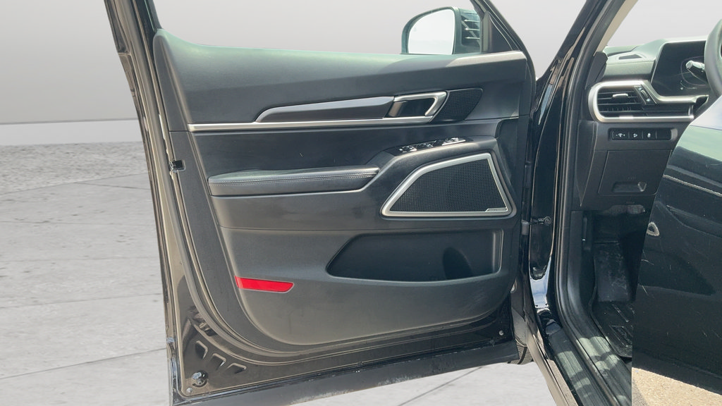 Used 2023 Kia Telluride S w/ S Sunroof Package FWD image 18