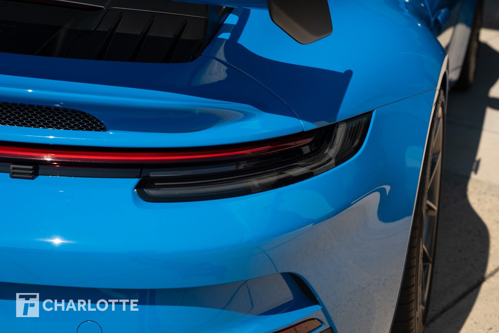 Used 2022 Porsche 911 GT3 image 17