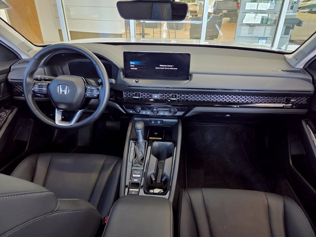 Certified 2024 Honda Accord Touring image 28