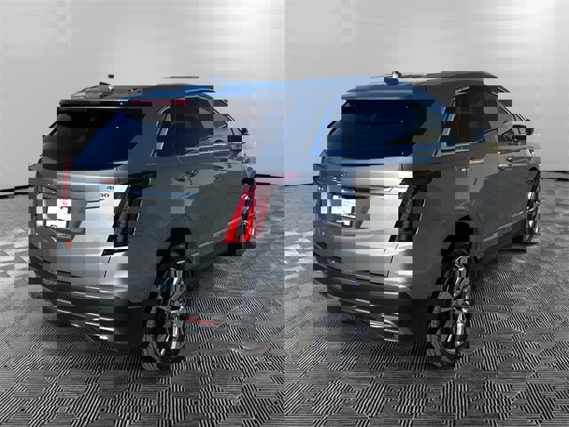 New 2026 Cadillac XT5 Premium Luxury w/ Driver Assist Package image 5