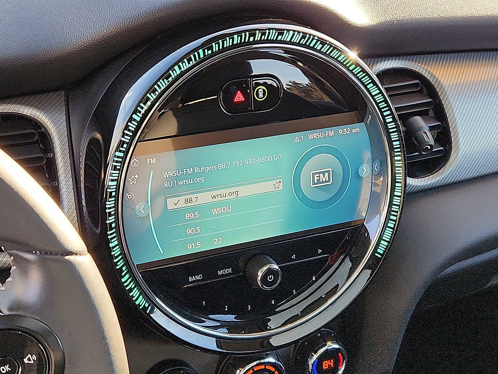 Used 2024 MINI Cooper S image 16