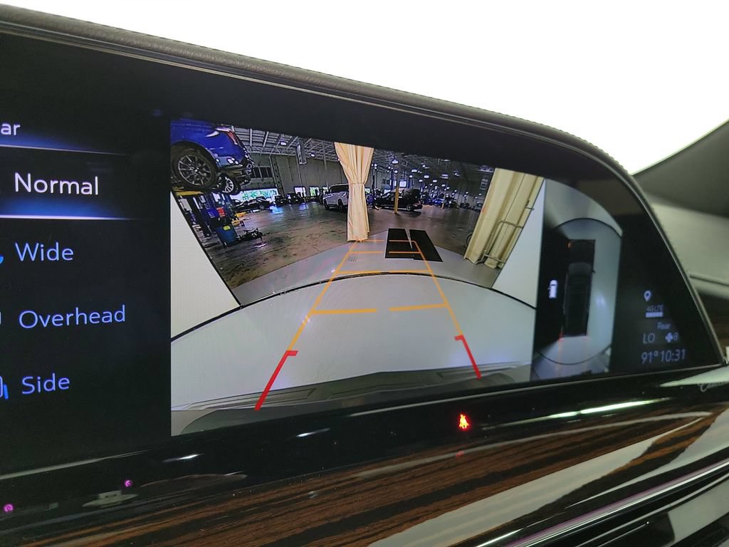 Used 2022 Cadillac Escalade Luxury RWD image 26