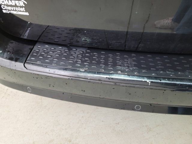 Used 2019 Dodge Grand Caravan SE image 9