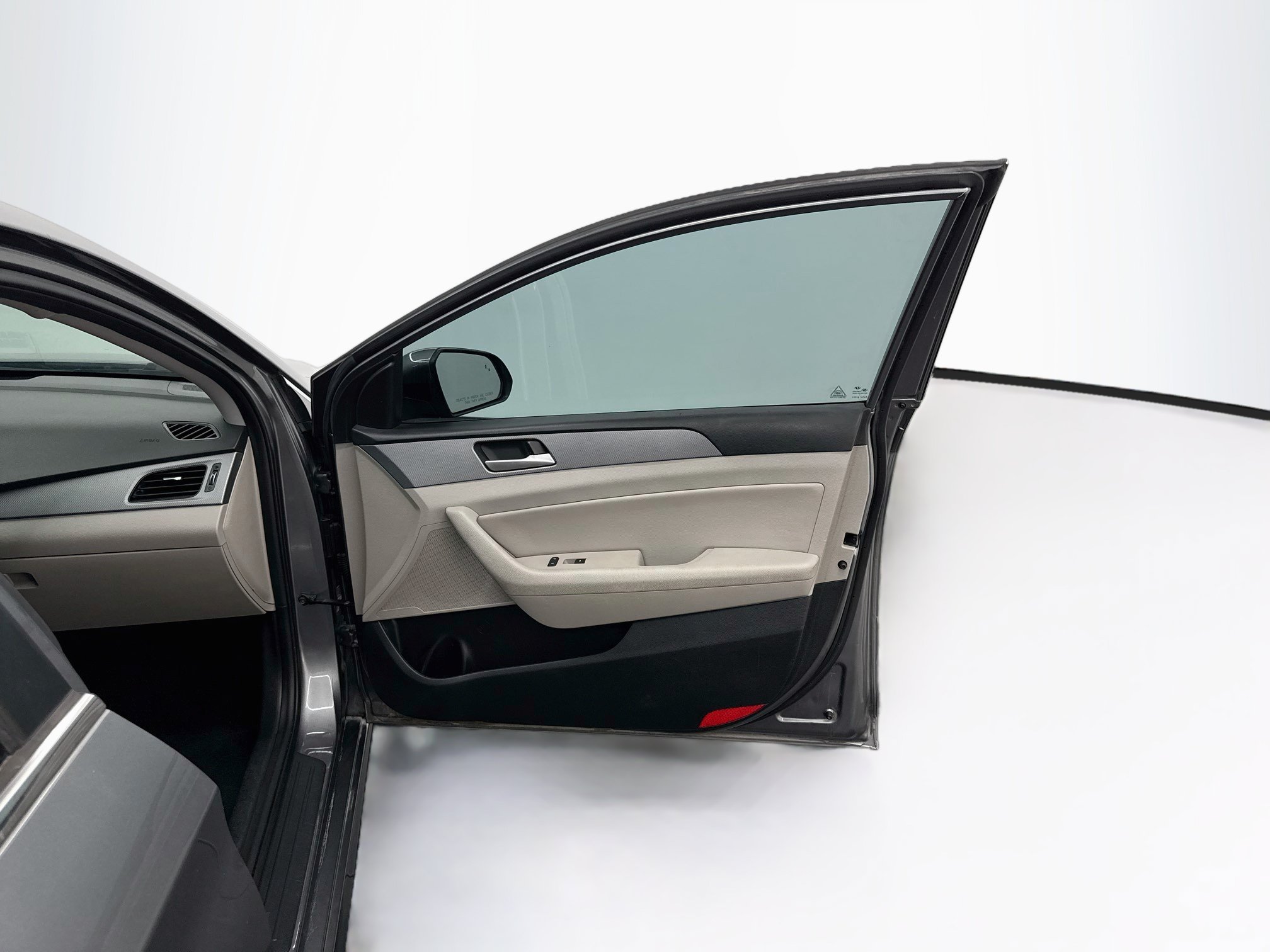 Used 2018 Hyundai Sonata SEL FWD image 30