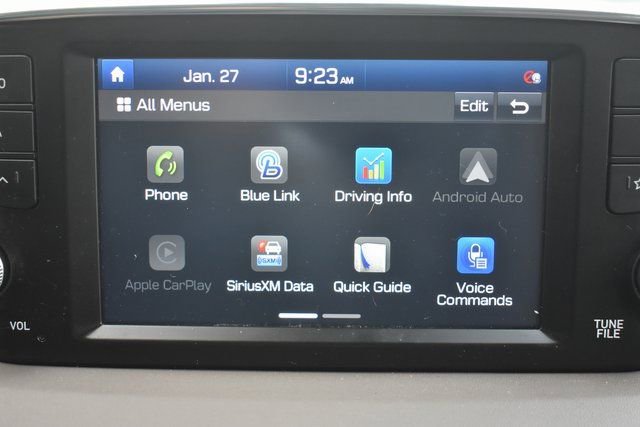 Used 2020 Hyundai Santa Fe SEL image 25