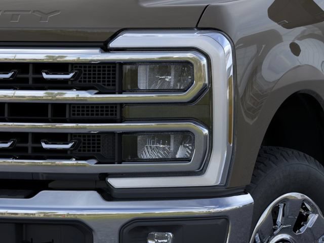 New 2026 Ford F250 Lariat w/ Lariat Ultimate Package AWD/4WD image 18