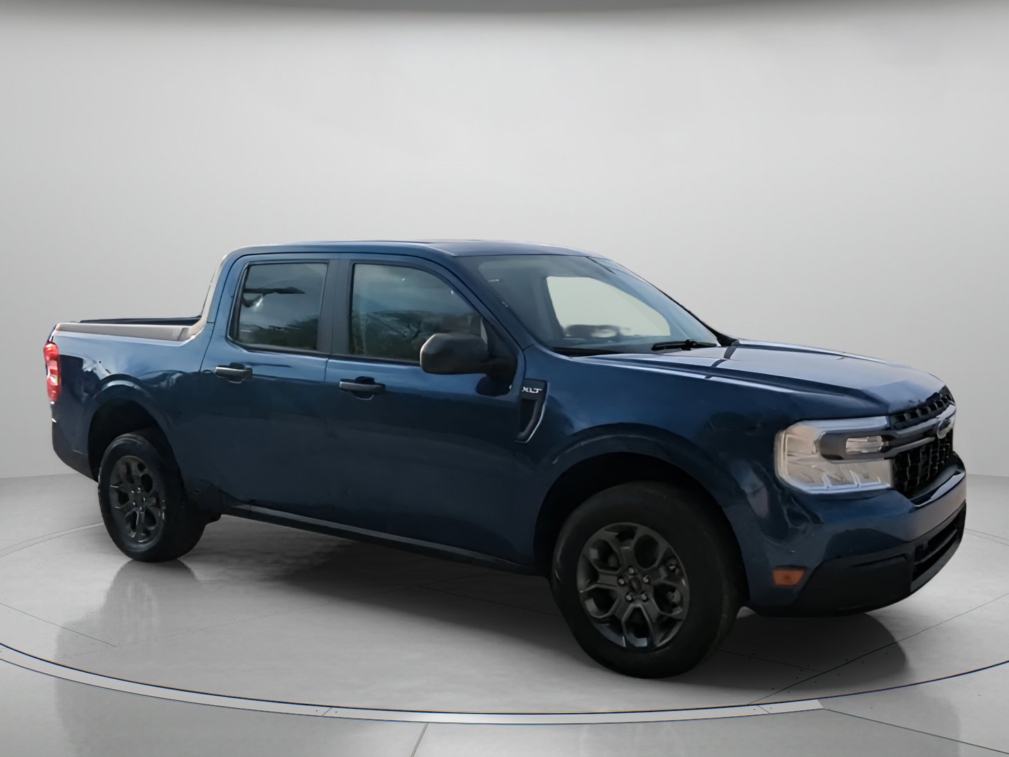 Certified 2024 Ford Maverick XLT FWD image 35
