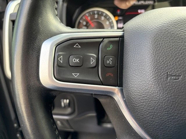 Used 2022 RAM 1500 Big Horn AWD/4WD image 22