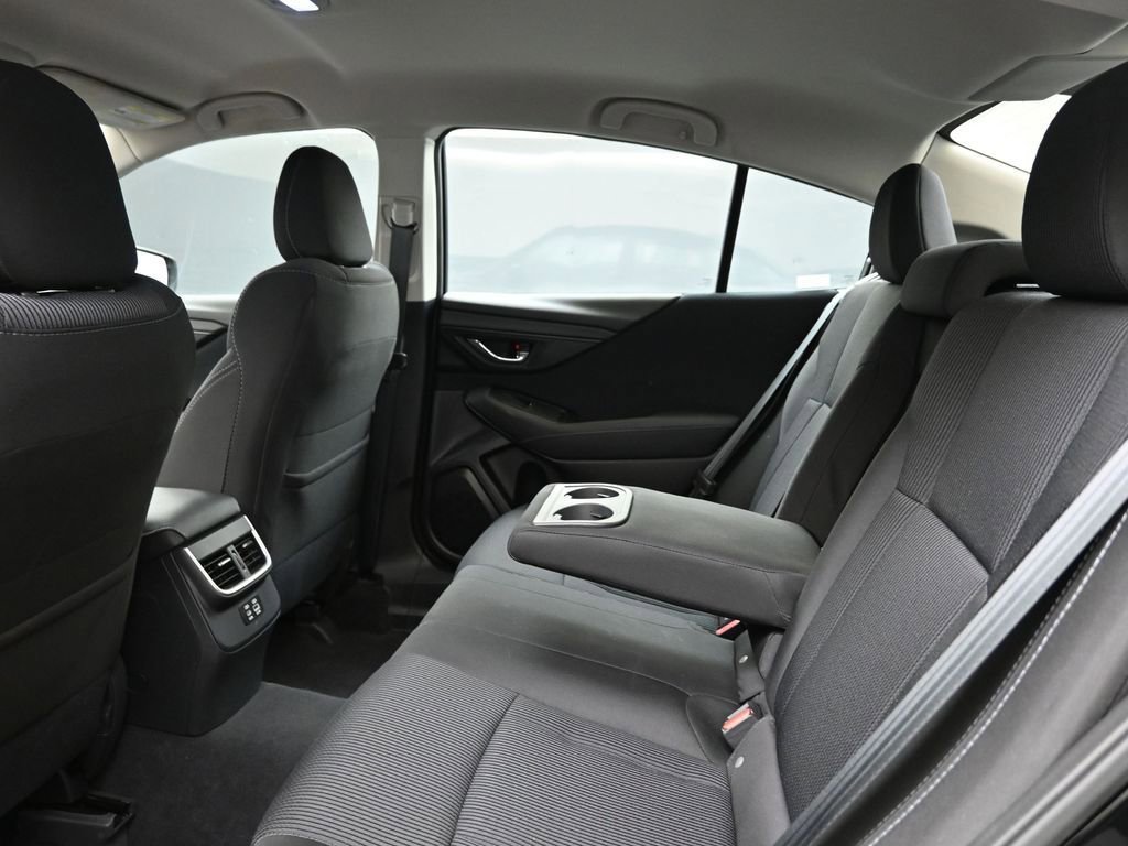 Certified 2025 Subaru Legacy Premium image 18