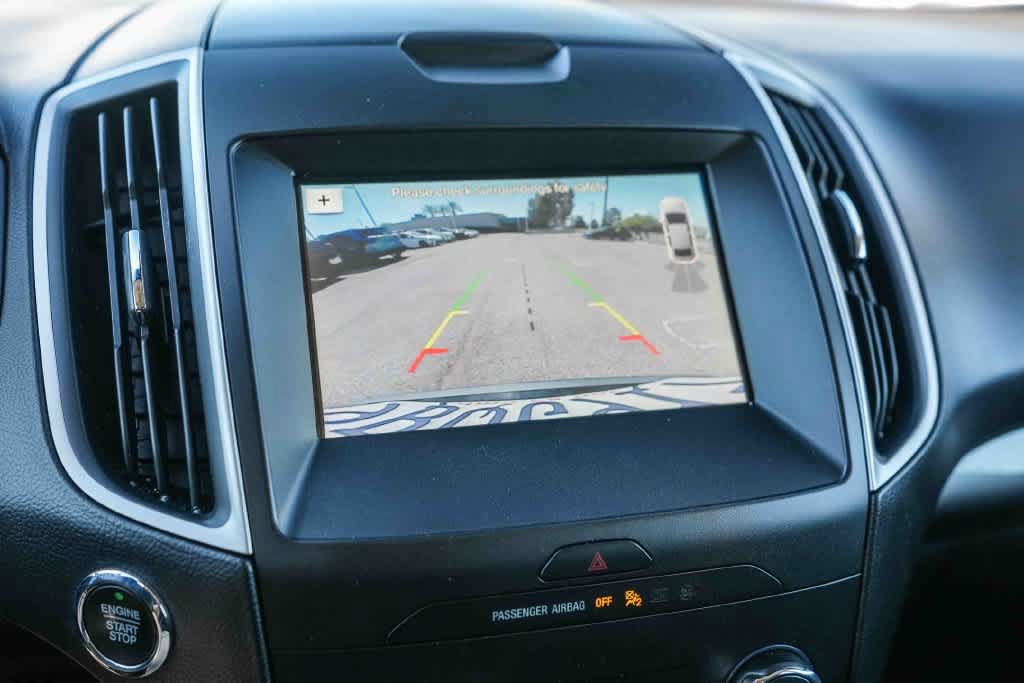 Used 2019 Ford Edge SEL w/ Equipment Group 201A FWD image 24