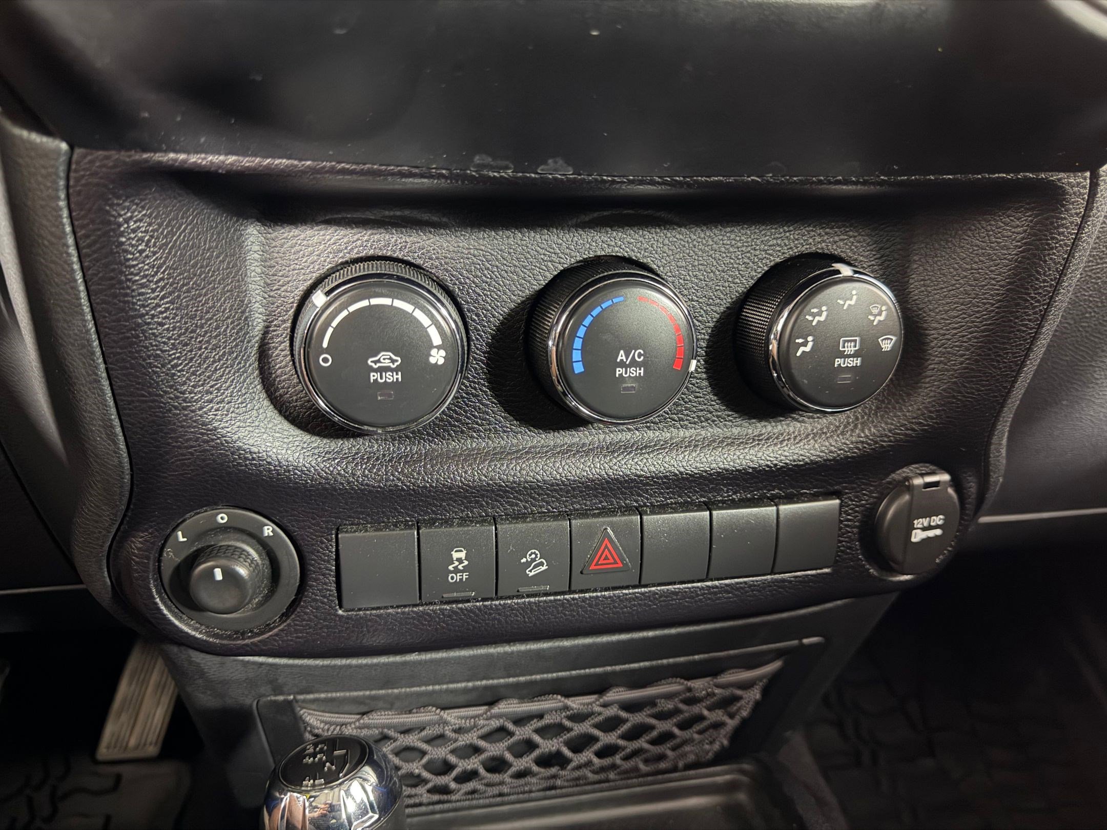 Used 2016 Jeep Wrangler Unlimited Sport w/ Quick Order Package 24S image 22