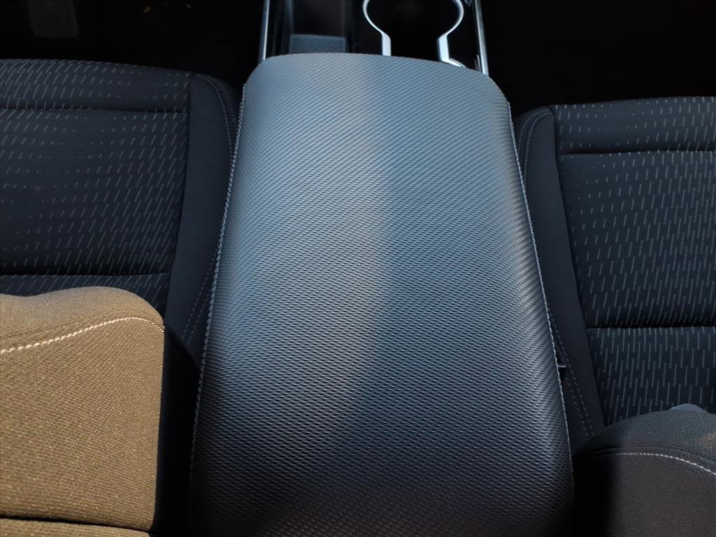 Used 2025 Chevrolet Equinox LT image 16