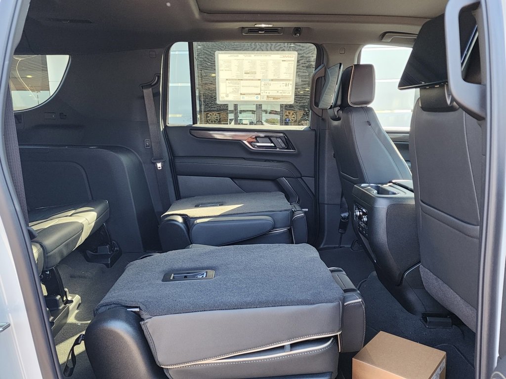 New 2026 GMC Yukon XL Elevation w/ Elevation Premium Package image 50