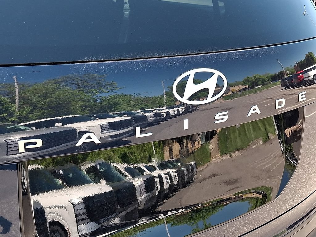New 2026 Hyundai Palisade SE AWD/4WD image 15