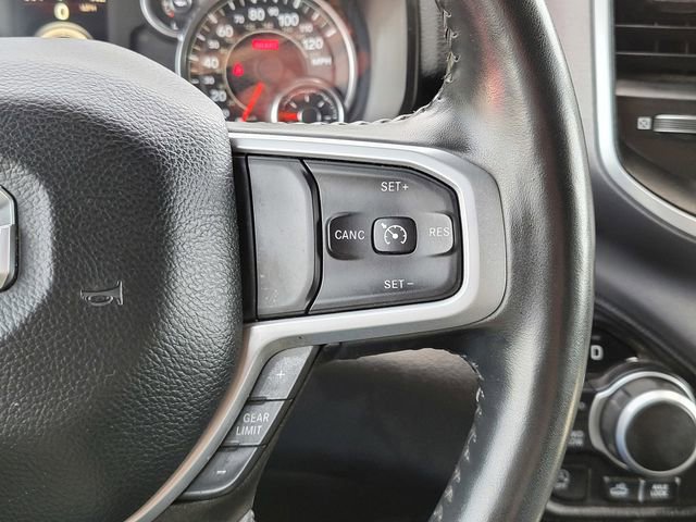 Used 2023 RAM 1500 Big Horn AWD/4WD image 22
