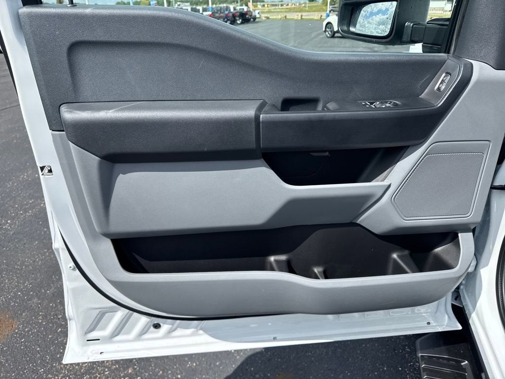 New 2026 Ford F250 XL image 10