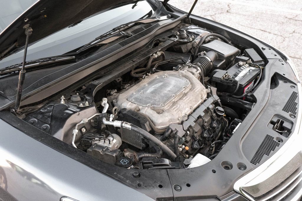 Used 2014 Acura RLX w/ Technology Package image 44