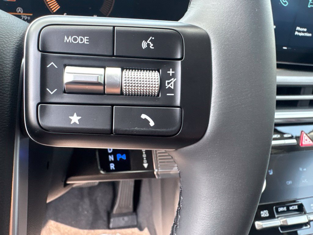 New 2026 Hyundai Santa Fe SEL AWD/4WD image 18