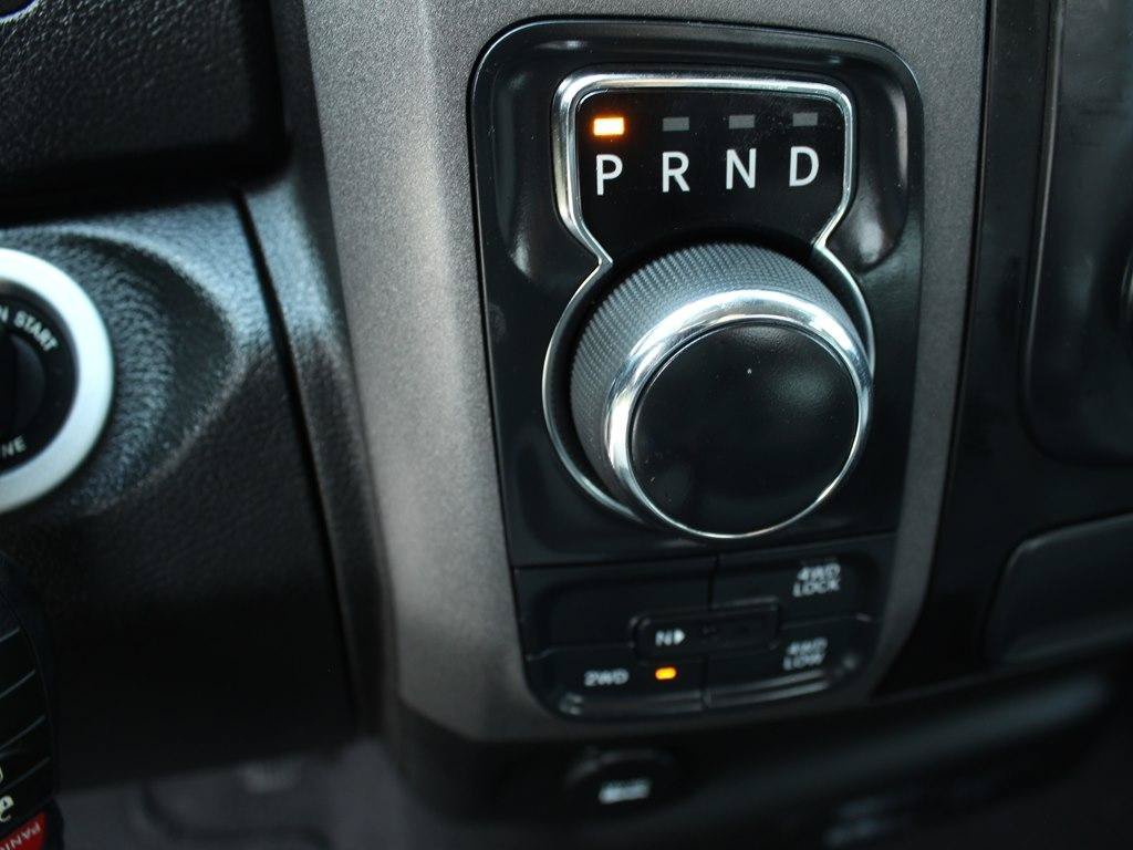 Used 2022 RAM 1500 Tradesman w/ Popular Equipment Group AWD/4WD image 25