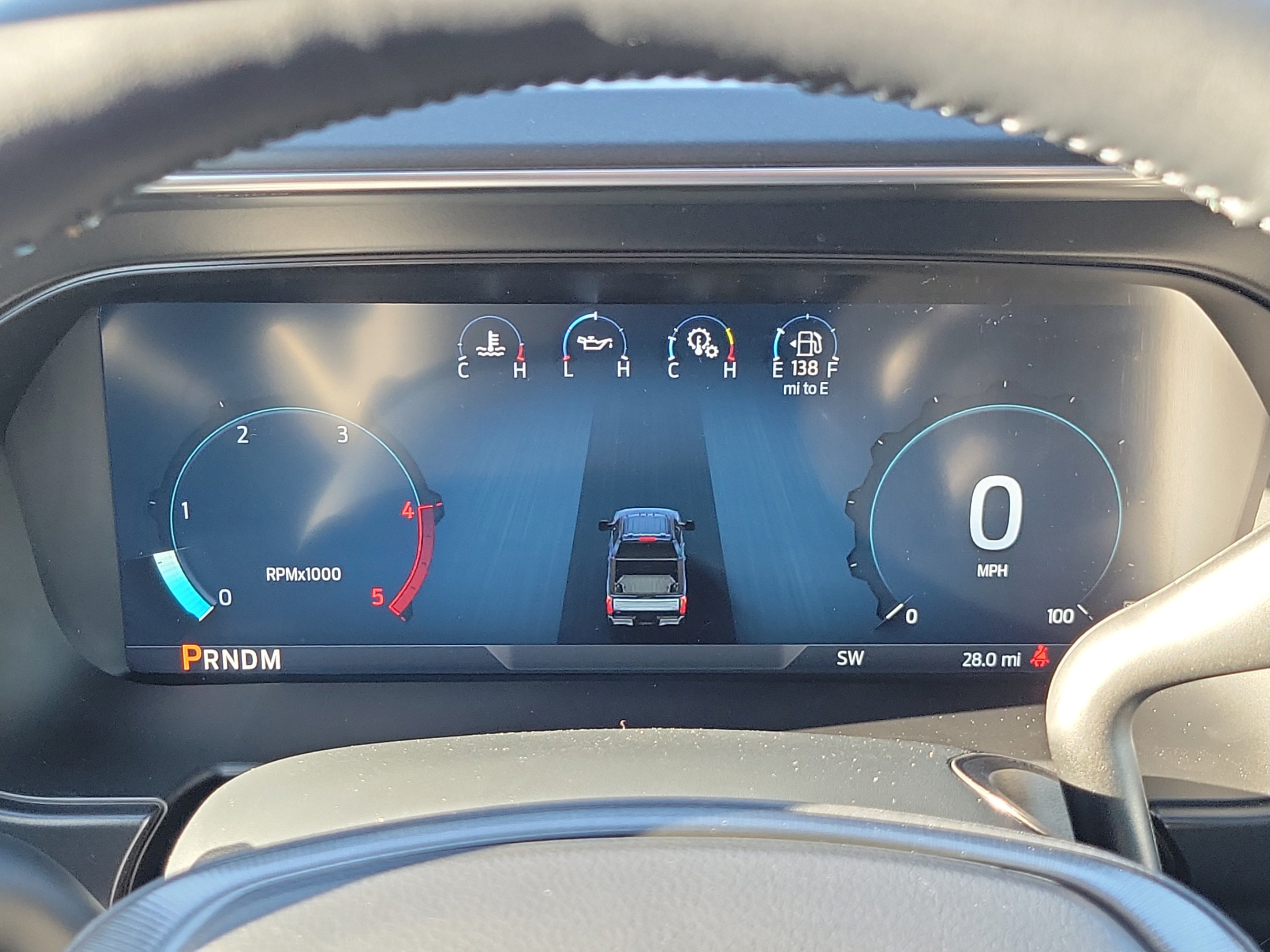 New 2027 Ford F350 Platinum AWD/4WD image 23