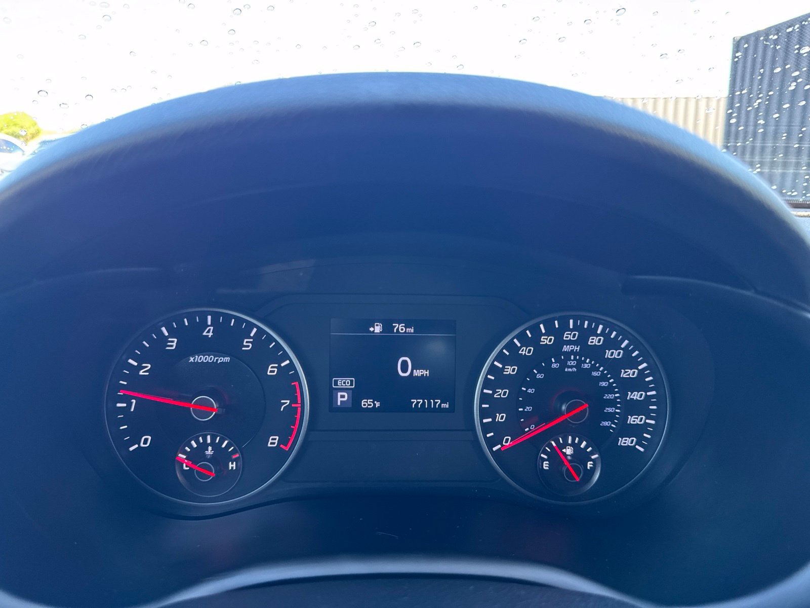 Used 2019 Kia Stinger GT RWD image 11