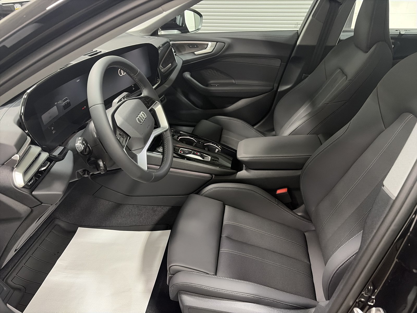 New 2026 Audi A5 Premium Plus AWD/4WD image 15