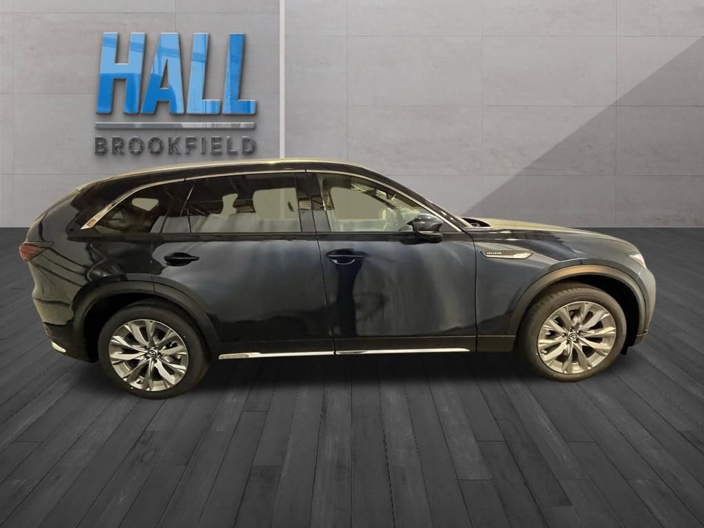 New 2026 MAZDA CX-90 3.3 Turbo w/ Premium Plus Pkg AWD/4WD image 6